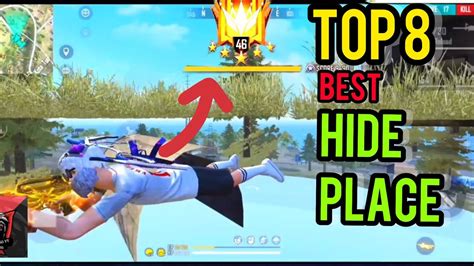 Top New Tricks In Free Fire Free Fire New Bug Free Fire Tips And