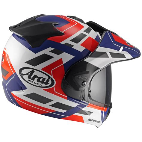 Arai Tour-X5 Match Multi | Arai Motorcycle Helmets | Two Wheel Centre