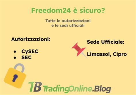 Recensione Freedom24 Conviene O Truffa Opinioni E Pareri 2023