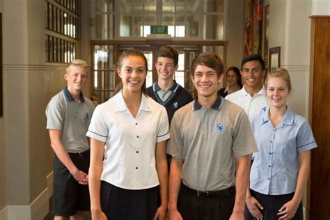 Mount Albert Grammar School Motive Education