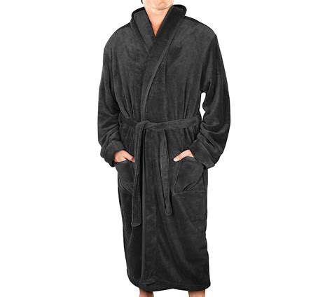 11 Best Mens Bathrobes To Chill Out In And Live Your Best Lounge Life Brobible