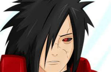 Madara Uchiha Desenho De Rosto Desenho De Anime Desenhos De Anime