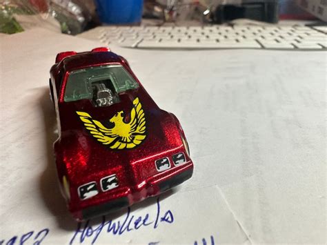 Hot Wheels Firebird Funny Car ON SALE Etsy