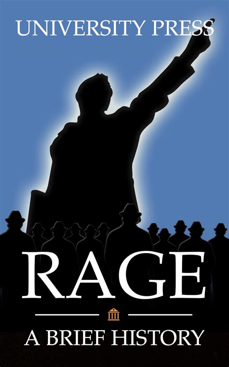 When Was Rage Invented