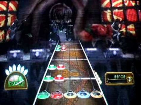 Guitar Hero Smash Hits Raining Blood Ps Expert Youtube