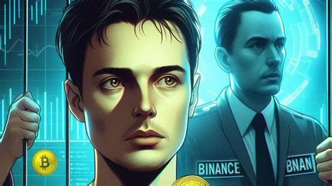 Binance Founder Faces Potential Prison Sentence Over Alleged Breach Of