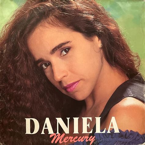 Daniela Mercury Daniela Mercury Estilha Os Discos