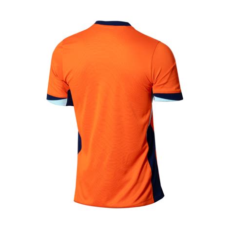 Camiseta Holanda Primera Equipaci N Dn