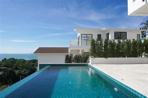 Villa Naira Hillside Pool Villa Bophut Updated Prices 2025