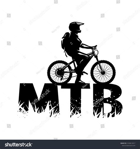 5098 Vector Mtb Images Stock Photos And Vectors Shutterstock