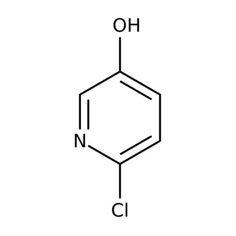 2 Chloro 5 Hydroxypyridine 97 Thermo Scientific Chemicals