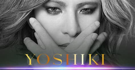 Yoshiki Yoshiki Channel Musicman