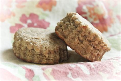 Easy Homemade Whole Wheat Biscuits A Beautiful Plate