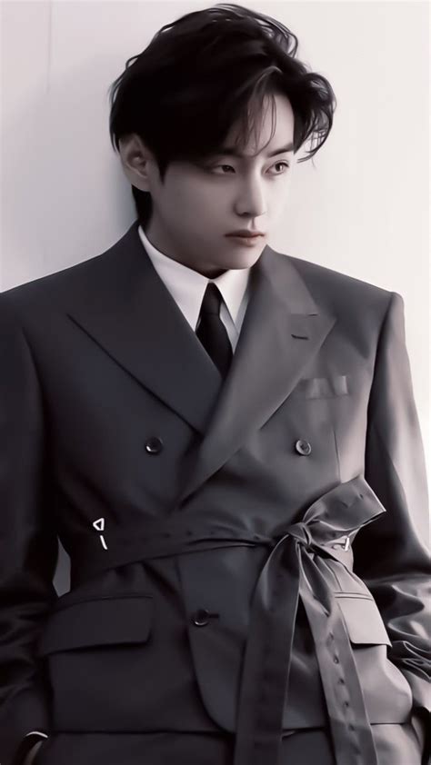 Taehyung Taehyung Taehyung Photoshoot Kim Taehyung