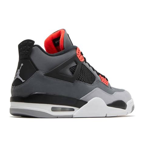 AIR JORDAN 4 RETRO ‘INFRARED’ – NIKES SHOP