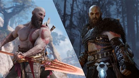 God Of War Ragnarok Adds New Game Plus In Latest Update Niche Gamer