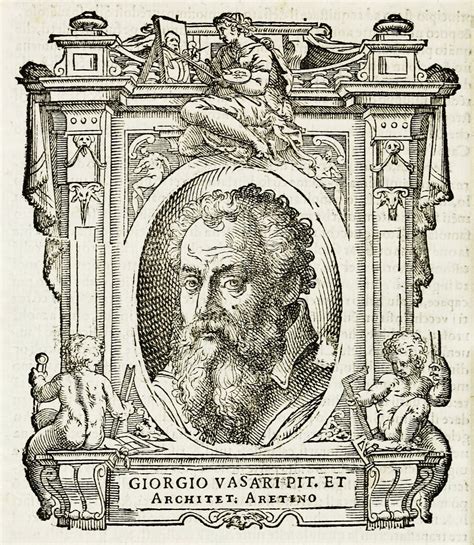 Corpo Poiético Giorgio Vasari 1511 1574