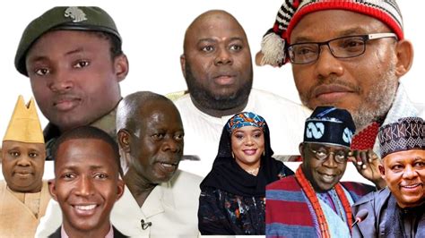 TINUBU WỌ WAHALA ASARI DOKUBO YARI WIPE KI BIAFRA MALỌ KURO NINU