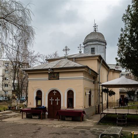 Biserica Adormirea Maicii Domnului Bro Teni Patrimoniu Qr Buz U