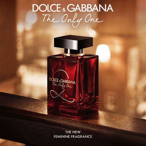 Perfume Dolce Gabbana The Only One 2 Eau De Parfum 30ml Beleza Na Web