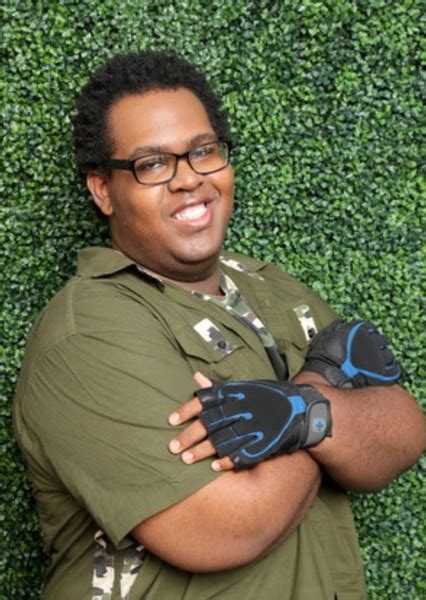 Photos Of Domonique Brown On Mycast Fan Casting Your Favorite Stories