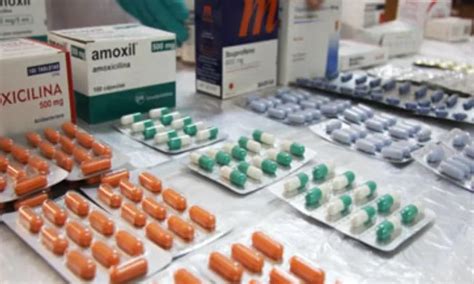 A dónde hay que llevar los medicamentos vencidos en Lima Perú