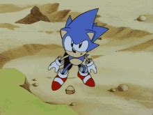 Sonic Cd Sonic The Hedgehog GIF - Sonic Cd Sonic The Hedgehog Toei ...