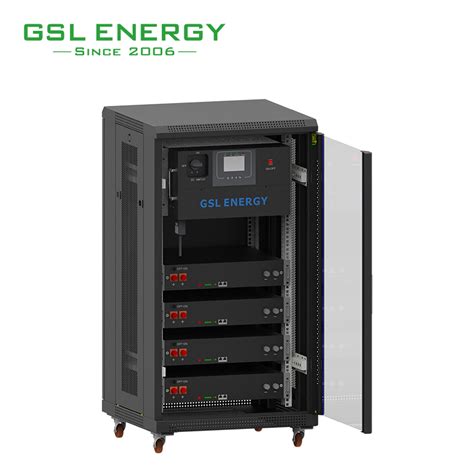 Gsl Energy Gsl H K Us B Solar Inverter Datasheet Enf