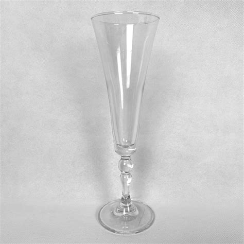 X Champagneglazen Flutes Ml Cl Champagne Glazen