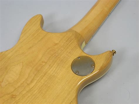1978 Ibanez Artist 2617