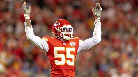 On Frank Clark Trade As Chiefs Meet Seattle Seahawks In Nfl Kansas