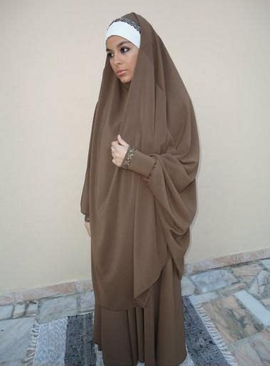 Jilbab Style Beautiful Hijab Women Dress Collection Hijab Chic