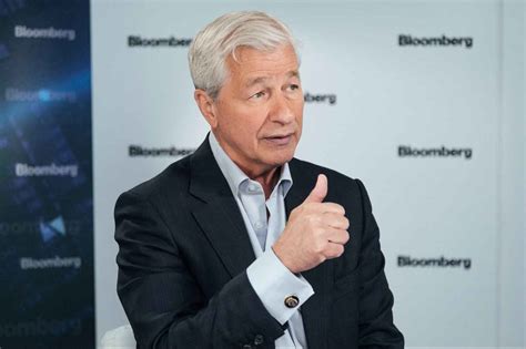 profil jamie dimon ceo jpmorgan chase perjalanan karier kekayaan