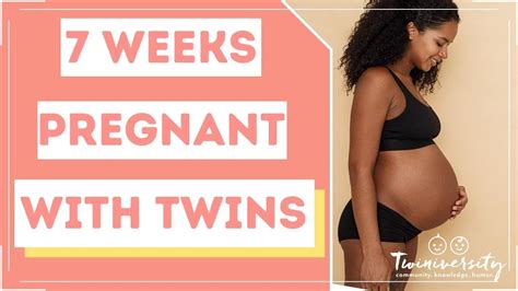 7 Weeks Pregnant Belly – Telegraph