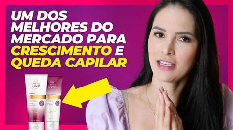 Qual O Melhor Shampoo Para Queda E Crescimento De Cabelo Comprovado