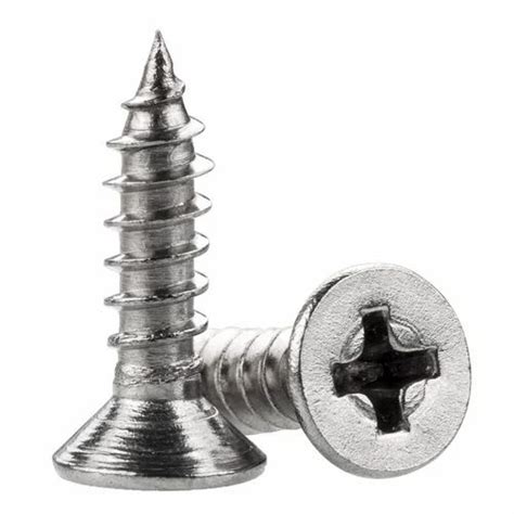 1 Inch Stainless Steel Pop Screws Wood Screws For Fixing Boxes 3 5