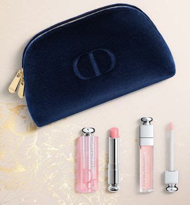 Dior Addict Set Limited Edition Mall Of America