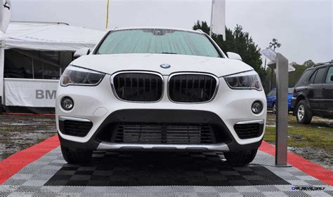 2016 BMW X1 Alpine White 5