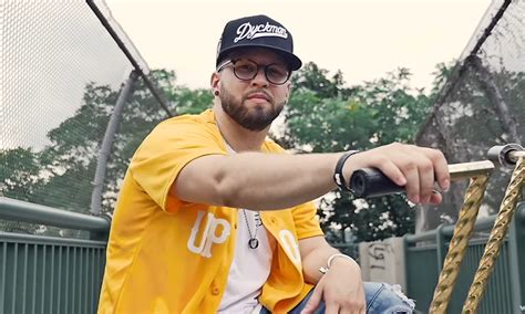 Music Video Andy Mineo Uptown Rapzilla