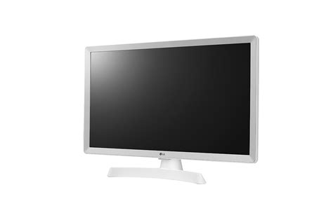 Smart HD телевизор 24'' LG 24TQ510S-WZ | LG RU