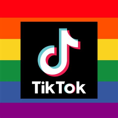 Lgbtq Tiktoks Youtube