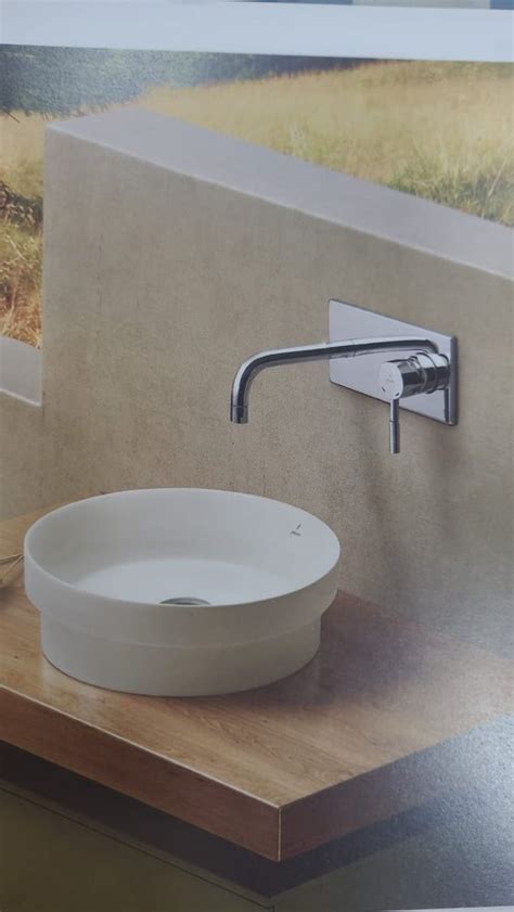 Jaguar Table Top Wash Basin White At Rs 4850piece In Guwahati Id