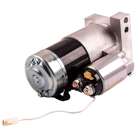 Buy Starter Motor For Chevrolet Chev Small Big Block