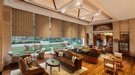 Sheraton New Delhi Hotel from $119. New Delhi Hotel Deals & Reviews - KAYAK