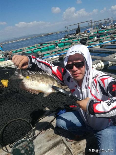 釣魚人都不愛吃魚？這些魚都是好釣又好吃，都釣過的肯定是老釣手 每日頭條