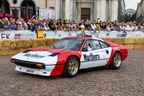 Torino Si Chiude Con Un Successo Clamoroso L Autolook Week Piazza