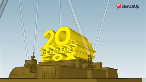 Th Century Fox Logo D Warehouse Image To U Porn Sex Picture