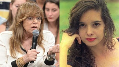 Gloria Perez Relembra Morte De Sua Filha Daniella Assassinada H