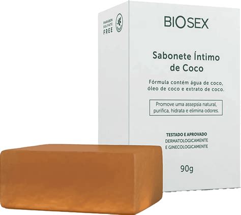 Kit A Sós Bio Sex Beleza Na Web