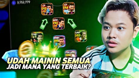 Mainkan Bigtime Messi Gak Rugi Habis Juta Mana Yang Terbaik